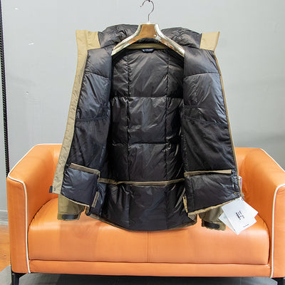 Chaqueta Térmica Impermeable para Montaña y Camping - Image 9