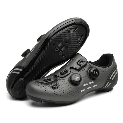 Zapatillas de Ciclismo MTB con Sistema de Bloqueo de Potencia - Image 18