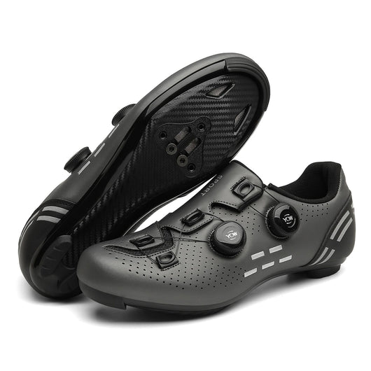 Zapatillas de Ciclismo MTB con Sistema de Bloqueo de Potencia - Image 18