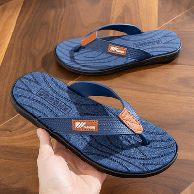 Sandalias Plataforma Verano para Hombre con Suela Antideslizante