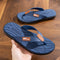 Sandalias Plataforma Verano para Hombre con Suela Antideslizante