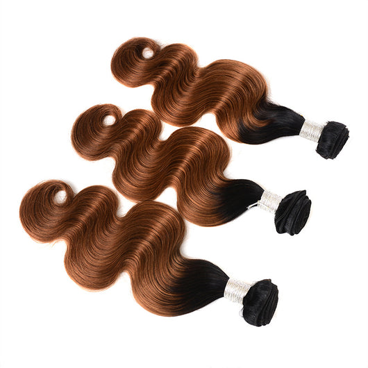 Flequillo Postizo de Cabello Natural - Extensión de Cabello Humano - Image 6
