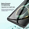 Protector de Pantalla Templado Electrochapado HD Transparente