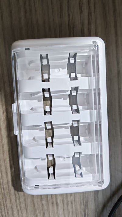 Cuchillas de Repuesto para Afeitadoras y Depiladores Eléctricos - Image 9