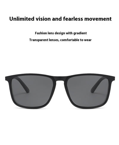 Gafas de Sol Polarizadas para Conducción Deportiva - Protección Total - Image 22