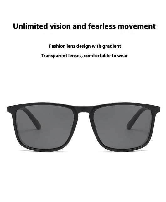Gafas de Sol Polarizadas para Conducción Deportiva - Protección Total - Image 22