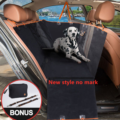 Tapete Desmontable para Perros Antimanchas y Antidirty - Image 9