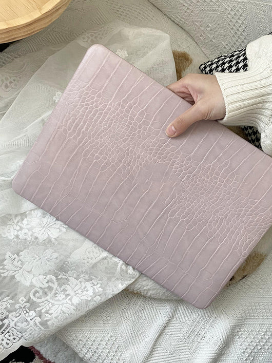 Funda Protectora para Laptop de Colores Sólidos - Image 11