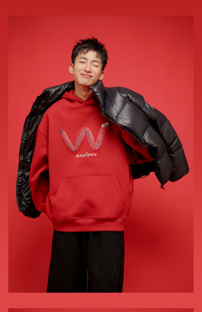 Sudadera con Capucha para Niños - Perfecta para Primavera - Image 14