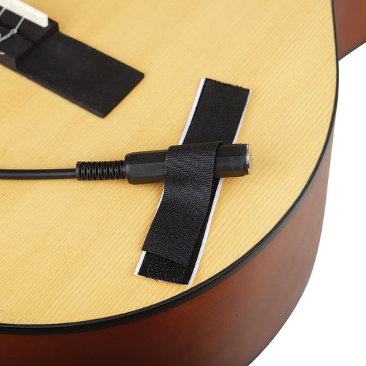 Micrófono Clip Universal para Guitarra Clásica y Acústica - Image 11