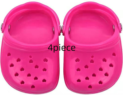 Protector de Agujeros para Zapatos con Silicona Resistente - Image 20
