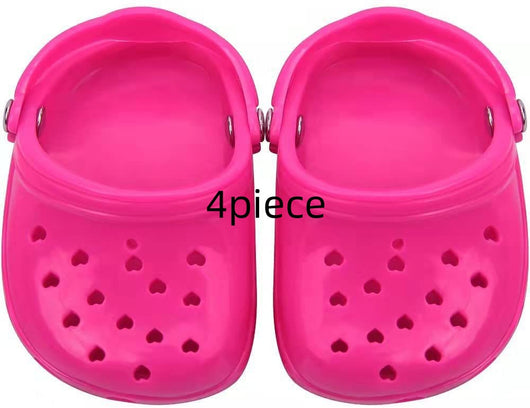 Protector de Agujeros para Zapatos con Silicona Resistente - Image 20