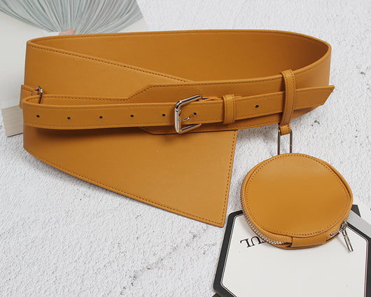 Riñonera Personalizada para Traje - Cinturón Elegante - Image 6