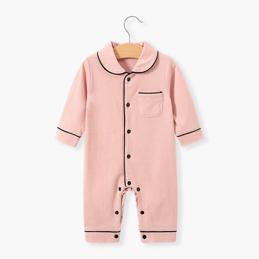 Pijamas infantiles de algodón 100% - Image 7