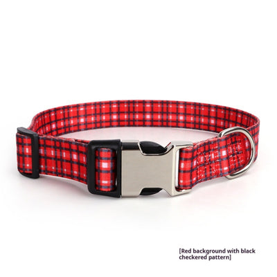 Collar para Mascotas con Impresión Digital por Transferencia Térmica Reforzado - Image 12