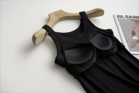 Camiseta Interior con Protector de Tirantes Integrado sin Costuras - Image 68