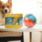 Juguete Mordedor Tumbler Ajustable para Perros