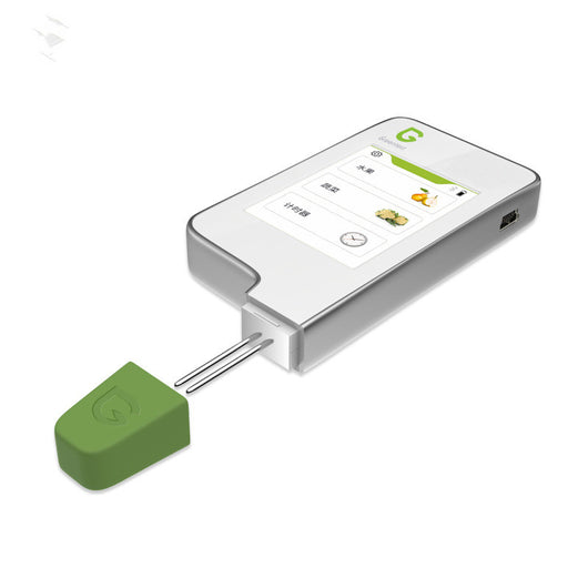 Detector Portátil de Nitratos en Alimentos - Image 4