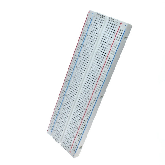 Placa de Pruebas MB-102 para Arduino y Proyectos DIY - Image 8