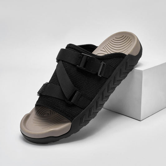 Pantuflas Hombre Verano - Cómodas para Uso Exterior y Casual