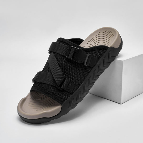 Pantuflas Hombre Verano - Cómodas para Uso Exterior y Casual