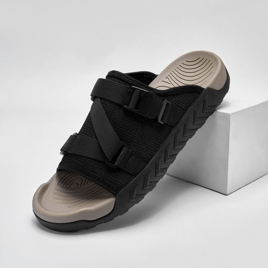 Pantuflas Hombre Verano - Cómodas para Uso Exterior y Casual