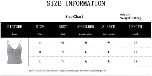 Blusa Camiseta Lunares Ajustada y Elegante para Mujer - Image 7