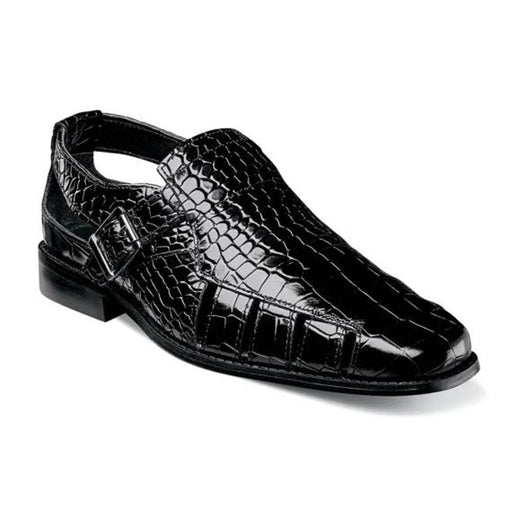 Zapatos Casuales con Cuña Plana para Hombre - Image 9