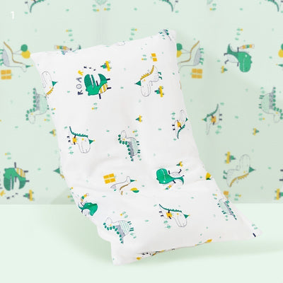 Almohada Antiácaros Universal para Todas las Estaciones - Image 7