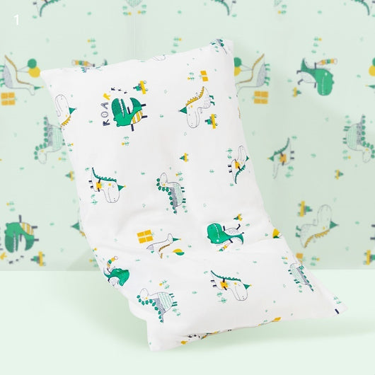 Almohada Antiácaros Universal para Todas las Estaciones - Image 7