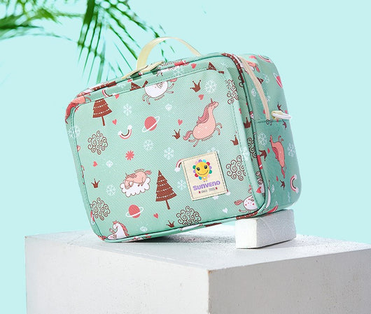 Bolsa de Almacenamiento para Salidas con Bebé - Image 9
