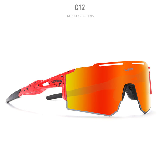Gafas de Ciclismo Polarizadas Anti-Viento para Exteriores - Image 18
