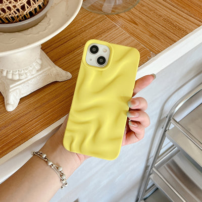 Funda Protectora Efecto Agua con Acabado Electrochapado Resistente a Caídas - Image 15