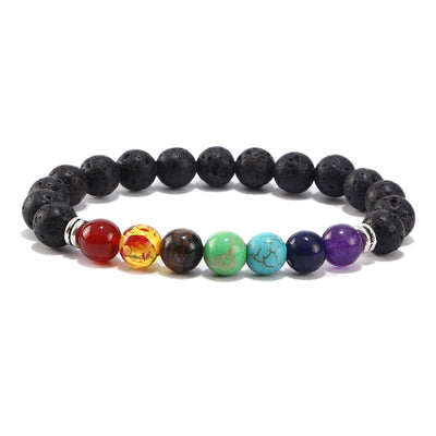 Pulsera de los Siete Chakras - Image 7