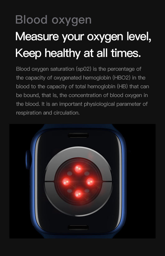 Reloj Inteligente T500 Pro con Pantalla Dividida y Monitoreo de Salud - Image 10