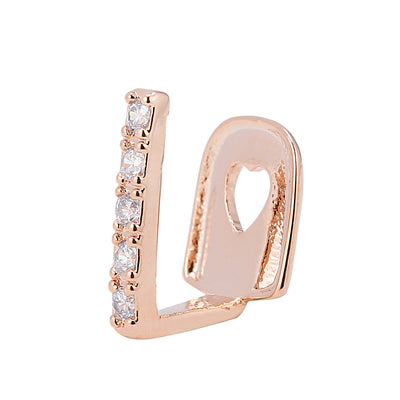 Frenos Dentales de Diamante Hip Hop para Halloween - Image 4