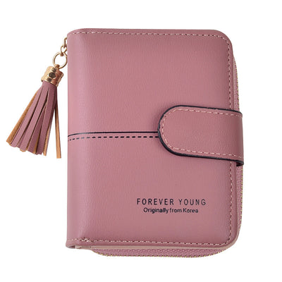 Billetera Compacta Plegable para Mujer - Diseño Elegante y Funcional - Image 13