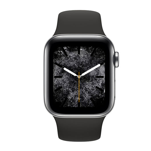 Reloj Inteligente T500 Pro con Pantalla Dividida y Monitoreo de Salud - Image 19