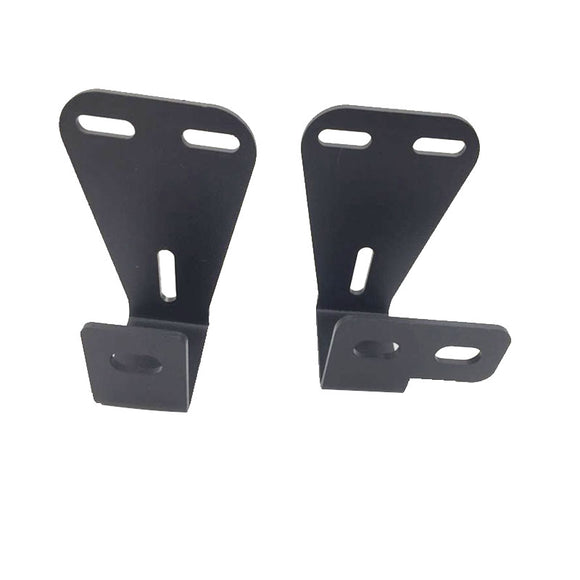 Soporte de Techo para Barras de Escalada y Estructuras Colgantes