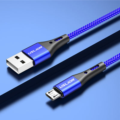 Cable de Carga Rápida para Android - Image 11