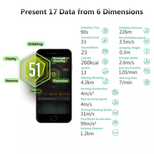 Analizador Inteligente de Datos para Fútbol - Image 4