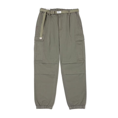Pantalones Casuales Rectos para Hombre Otoño - Image 6