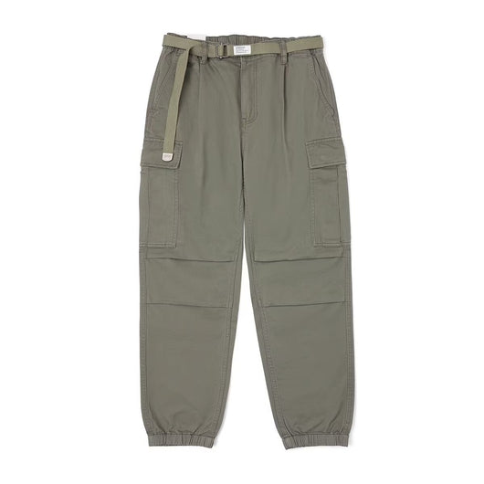 Pantalones Casuales Rectos para Hombre Otoño - Image 6