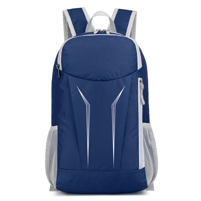 Mochila de Viaje Plegable Impermeable para Ciclismo - Image 16