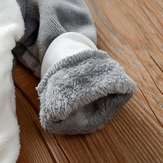 Pijamas de Dos Piezas para Bebés y Niños - Image 7