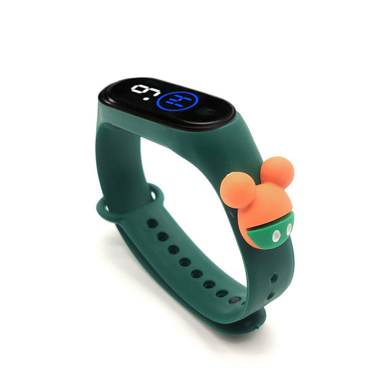 Reloj Infantil Animado para Primaria con Diseño Divertido - Image 10