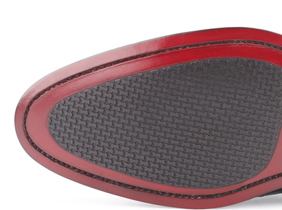 Zapatos de Cuero Premium para Hombre - Elegancia y Confort - Image 16