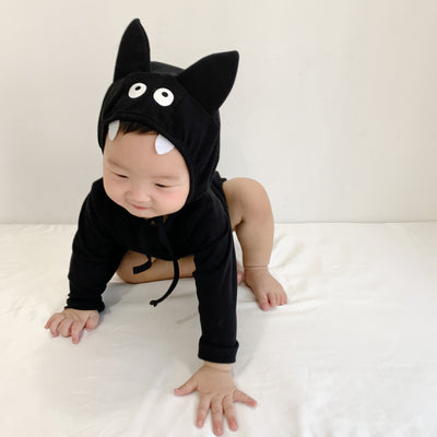 Mameluco de Halloween para Bebé - Disfraz Cómodo y Adorable - Image 18