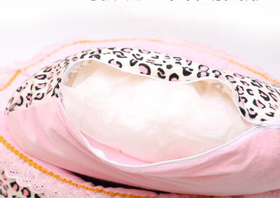 Casa Elegante para Mascotas Estilo Princesa - Image 10