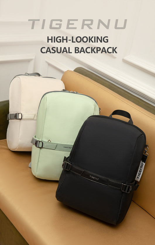 Mochila Impermeable Ultraligera Unisex - Image 13